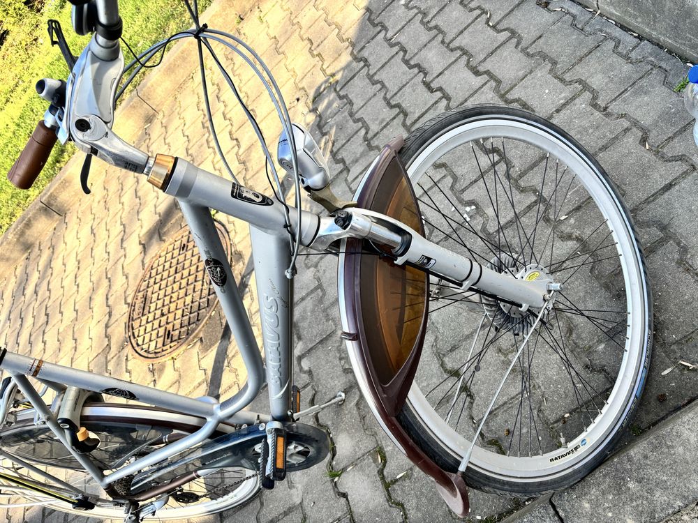 Rower Batavus Cherokee damski