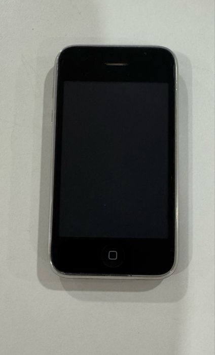 Iphone 3G  em boas condições a funcionar
