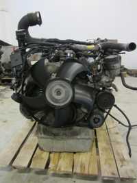 Двигатель MERCEDES SPRINTER Спринтер 2006- 3,0 CDI OM642.940