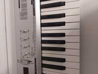 Fame digital kc 49 midi klawiatura sterującąla usb