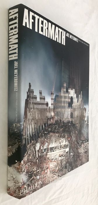 Livro do World Trate Center & Fotobiografia do Sporting
