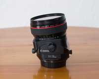 Canon Ts-E 24mm f3.5 L Tilt-Shift