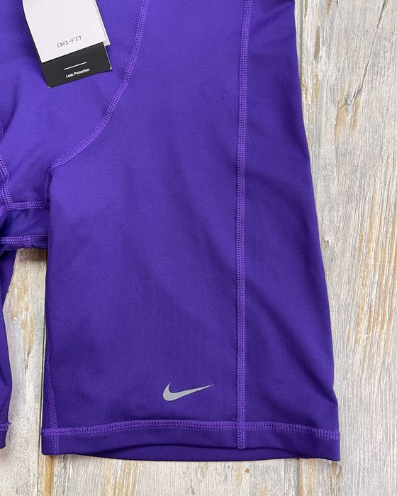 Чоловічі спортивні шорти велосипедки Nike розмір L