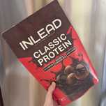 Odżywka bialkowa bialko inlead classic protein whey wpc i kazeina