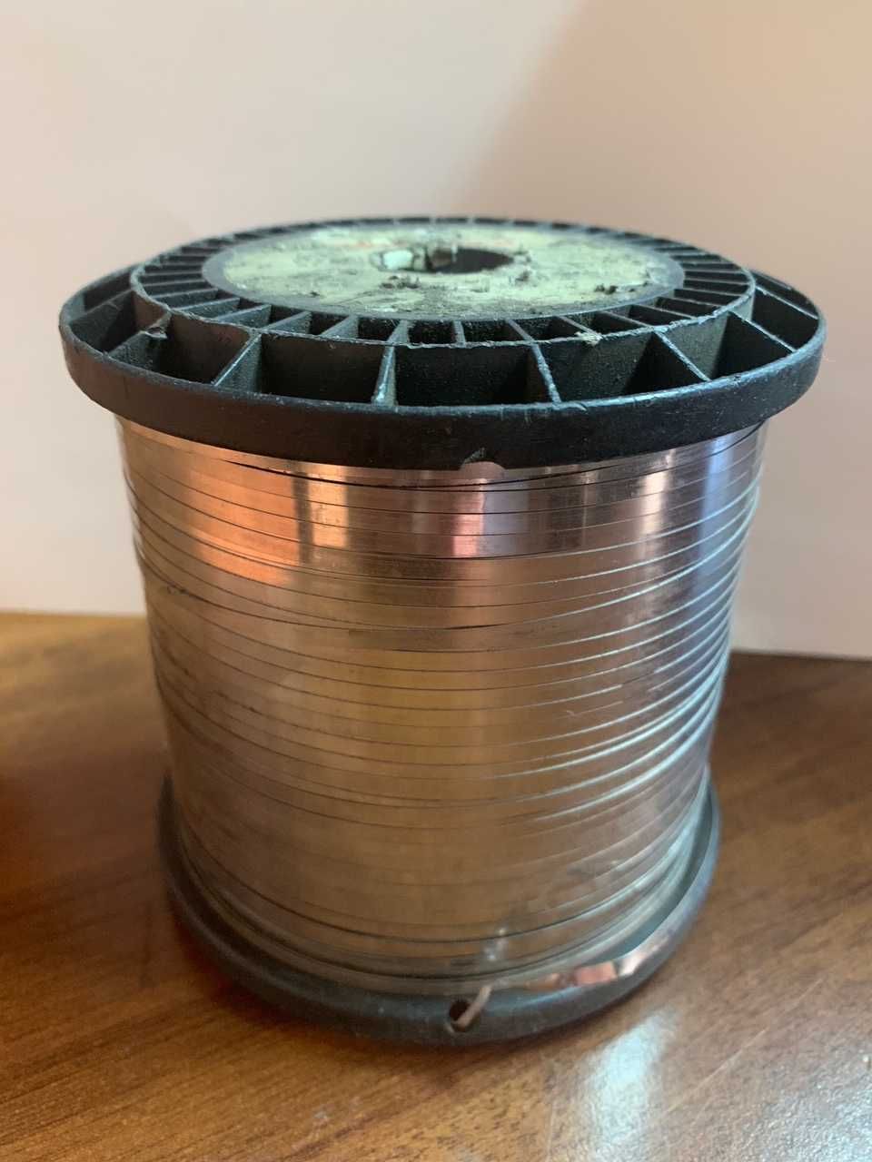 Taśma oporowa zgrzewająca Kanthal 3x0,2 mm