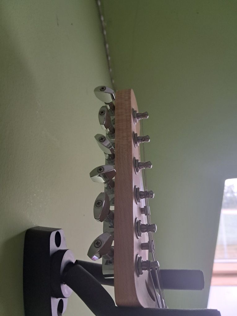 Gitara elektryczna Harley Benton