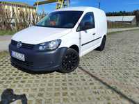 Volkswagen Caddy VW Caddy 233 200 1.6 tdi