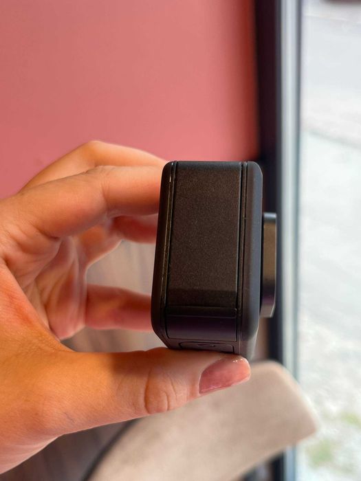 Екшн-камера GoPro Hero 13 з чудовим комплектом.
