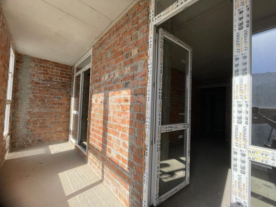 єОселя! Продаж 1 кімн. квартири в зданому будинку