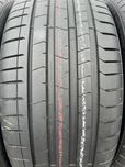 Шини Pirelli 255/40/R21