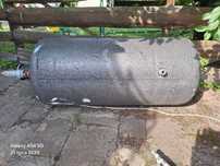 Bojler Grzałka 1500W, 100l z izolowanymi elementami grzejnymi