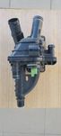 Termostat  obudowa 1.6 HDI Peugeot Citroen