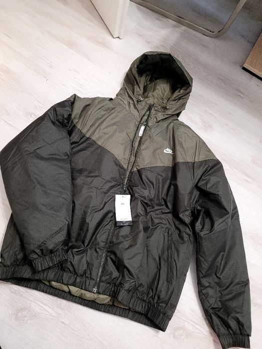 Куртка NIKE TERMA-FIT Repel Windrunner нова original