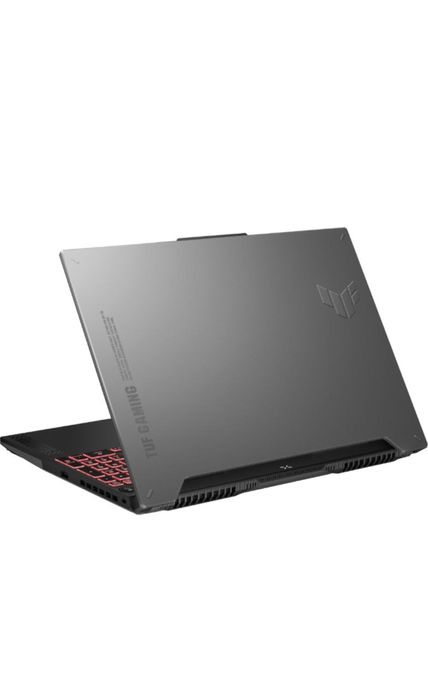 Ноутбук asus a15 FA507NVR