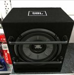 Активный сабвуфер JBL