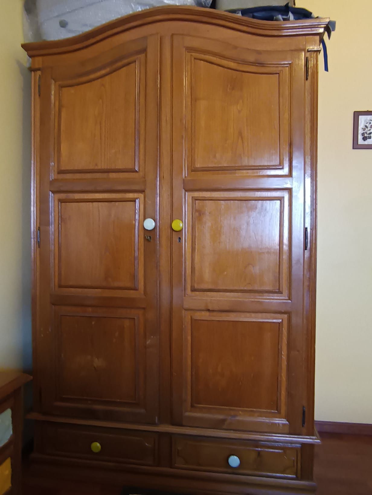 Quarto de Criança