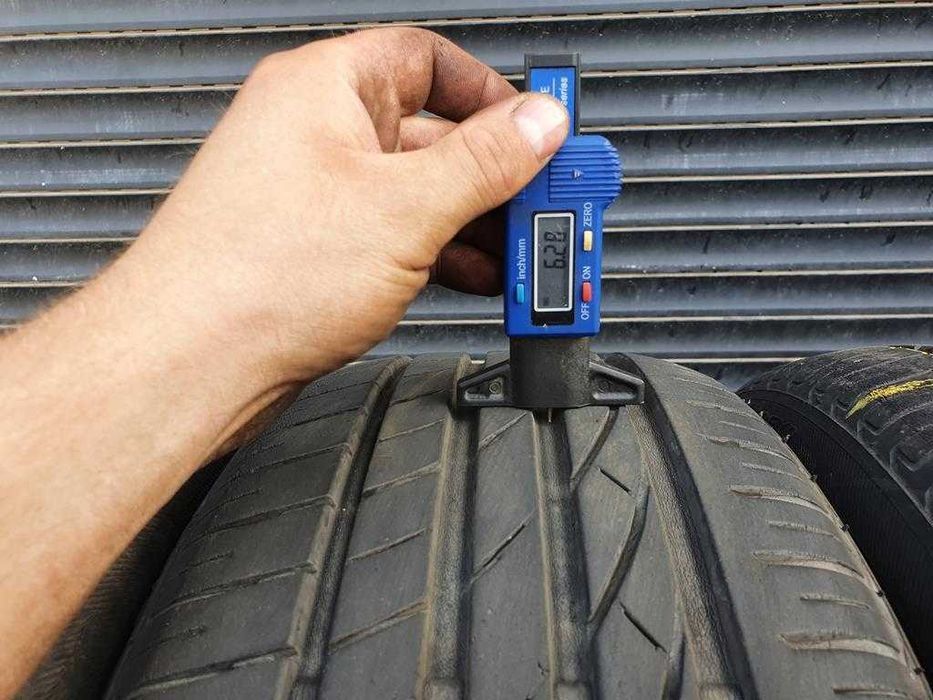 195/50R15 Lassa Impetus 2 Revo komplet opon lato 6,2mm nr5316