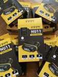 Nitecorenu11 Nitecore NW20 NITECORE NEF10 NITECORE NL2150(5000mAh)