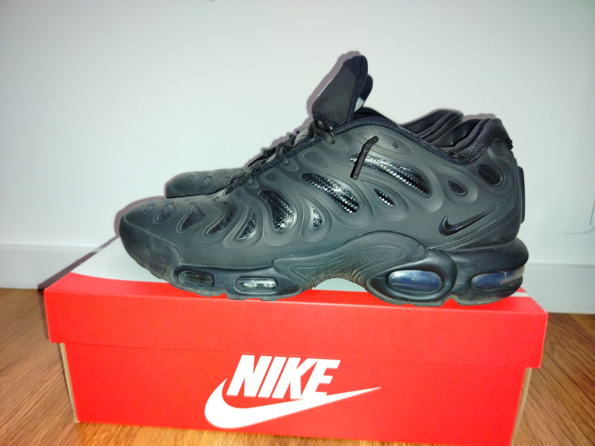 Nike air max plus drift tn