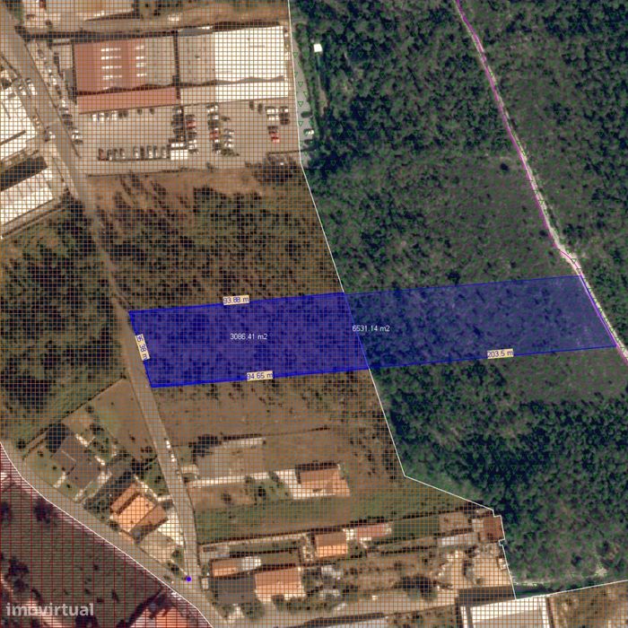 Terreno para Construção em São Roque