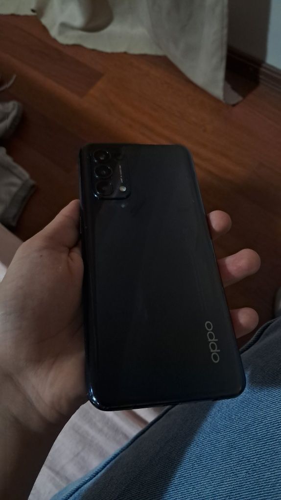 Telemóvel Oppo find x3 lite