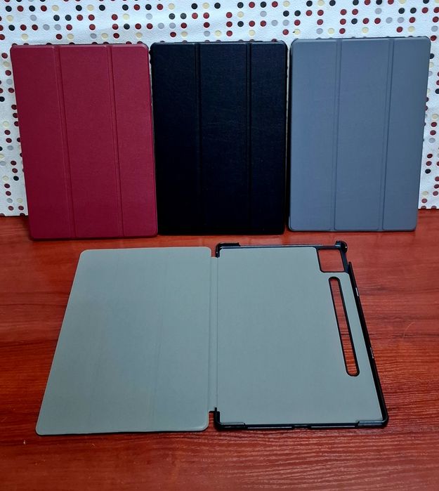 Чохол Lenovo Idea Tab Pro 12.7 Леново Ідеа Таб Про 12.7 Xioxin Pad