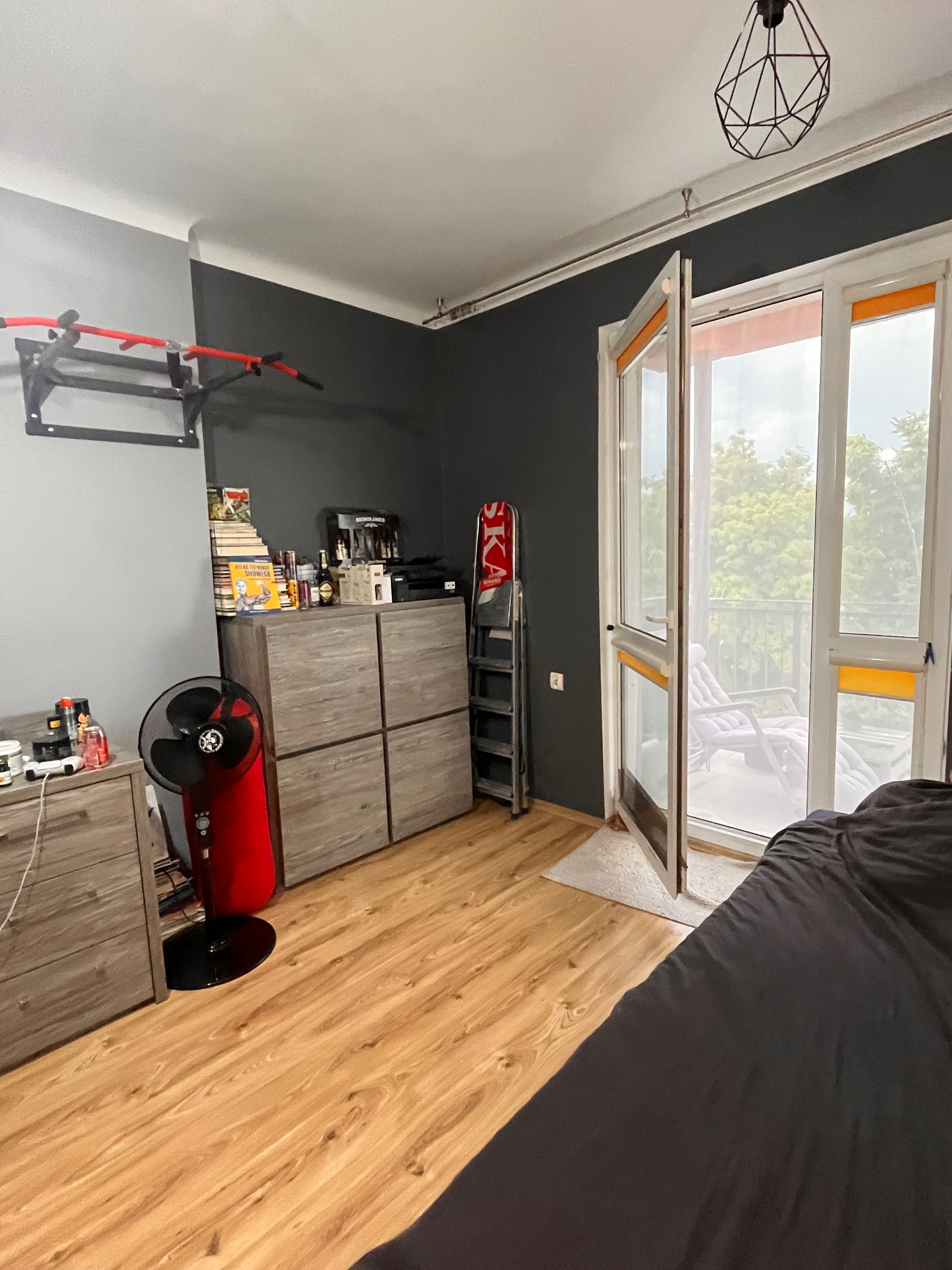 Mieszkanie 71,5 m2 w Kraśniku fabrycznym