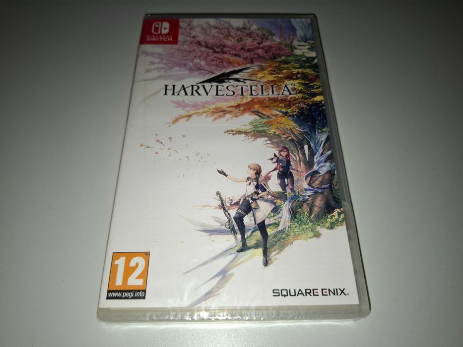 Harvestella [Nowa] Nintendo Switch
