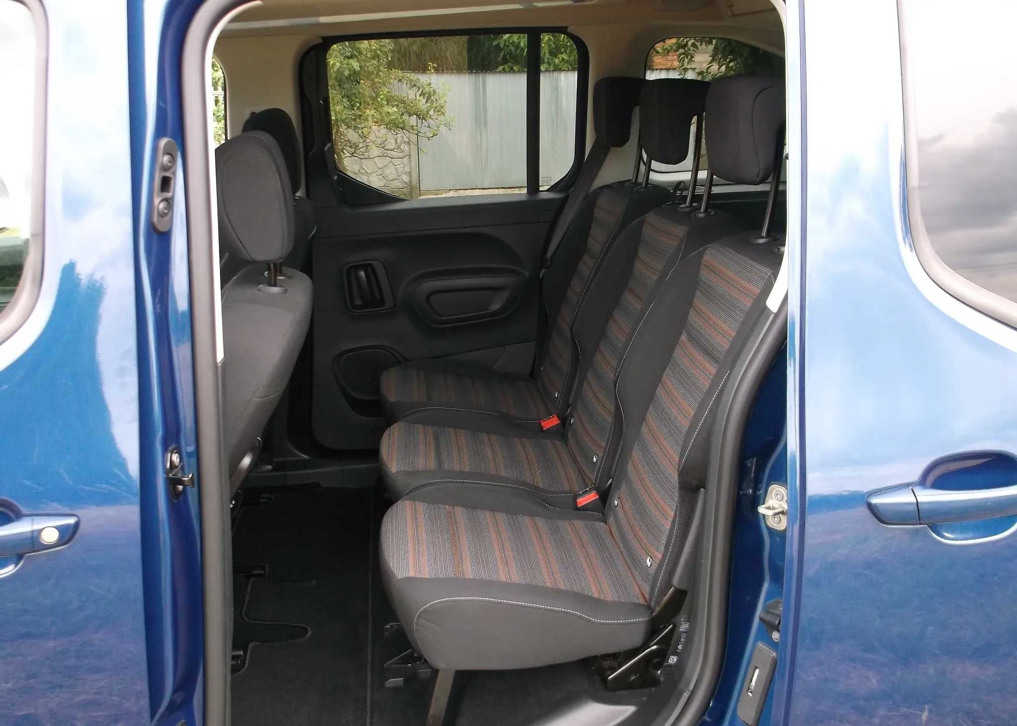 Opel Combo Life 1.5