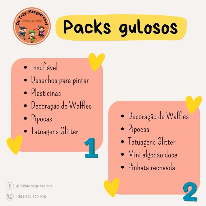 Aluga-se insuflável