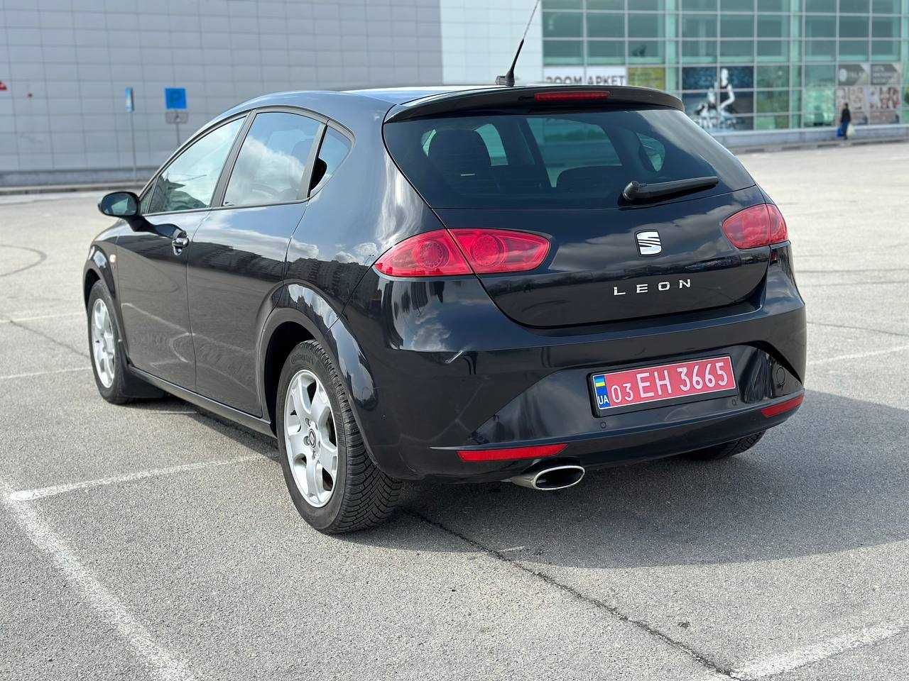 Seat Leon 2011 1.8 Бензин/Обмін/Розстрочка с першим внеском 1700$