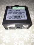 3C-LINK konwerter sieciowy 100 Mbit/s 1310 nm 20km