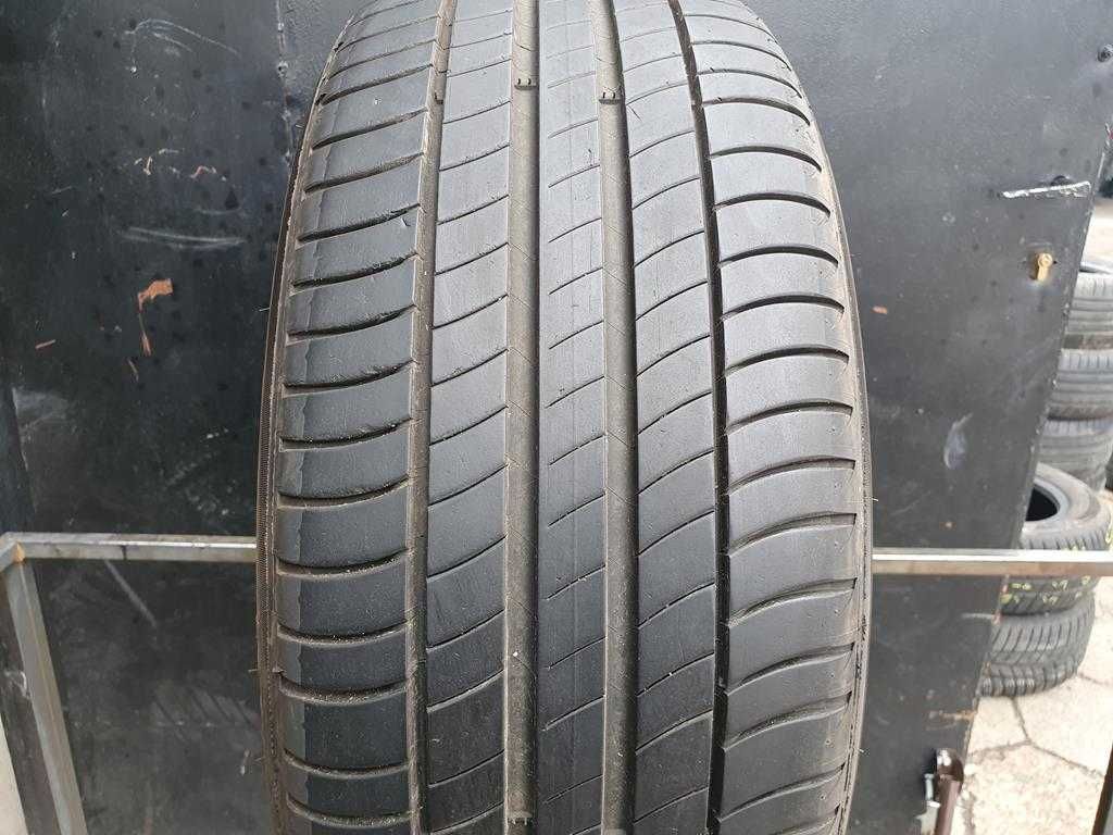 215/45R17 Michelin Primacy 3 XL opona pojedynka lato 6,8mm P742