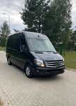 Mercedes-Benz Sprinter  Sprinter 3.0