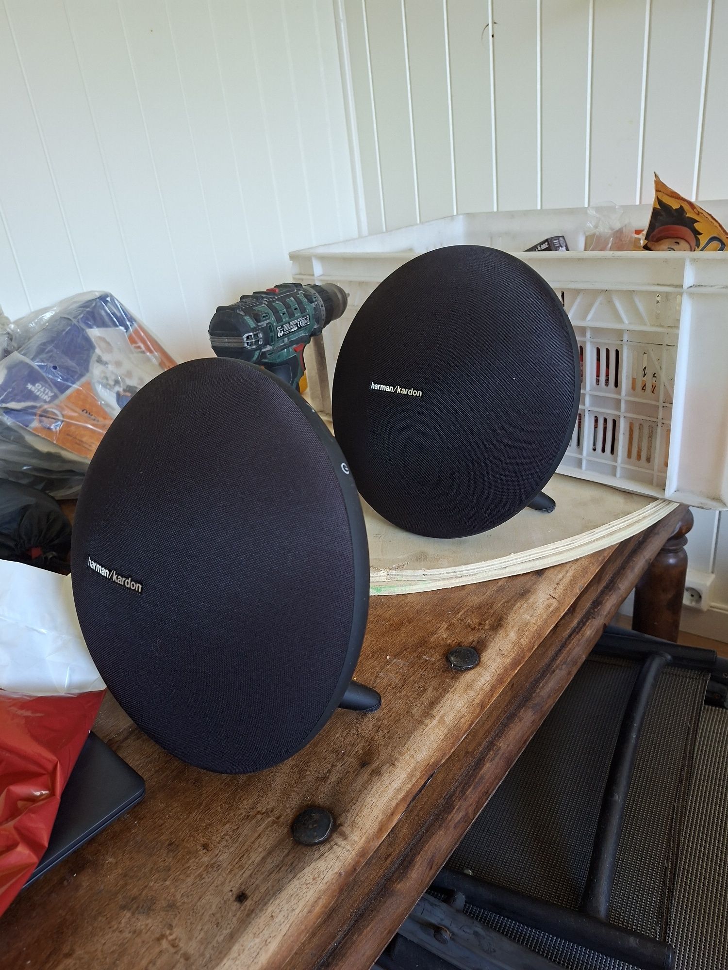 Harman Kardon onyx studio 4 Bluetooth glosnik