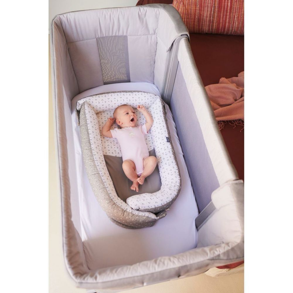 Chicco Mummy pod panda (ninho)