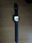 Apple Watch SE 2 gen 44mm GPS + pudełko + 2 paski + ładowarka