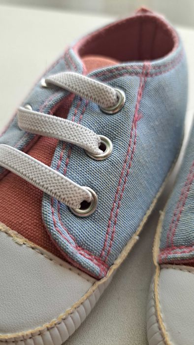 Ténis bebé (18/19) da Zippy