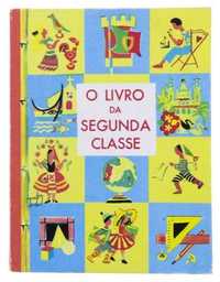 O livro da segunda classe, Porto Editora 1958