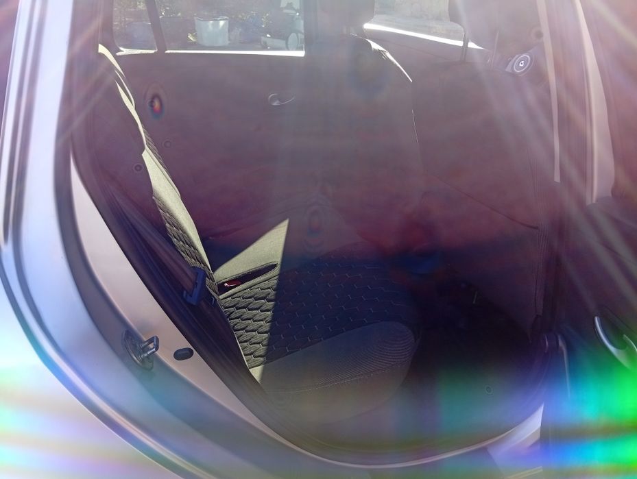 Рено кліо 3 гранд тур