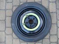 Koło Dojazdowe 5x114,3 15&quot; Hyundai I30 IX20 KIA Ceed Venga 52910-1H900