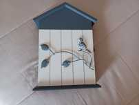 Chaveiro decorativo