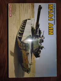 Dragon 3535, Abrams A1M1 AIM 1:35