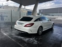 Mercedes CLS 250 AMG