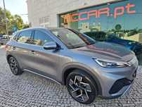 BYD Atto 3 60.48 kWh Design