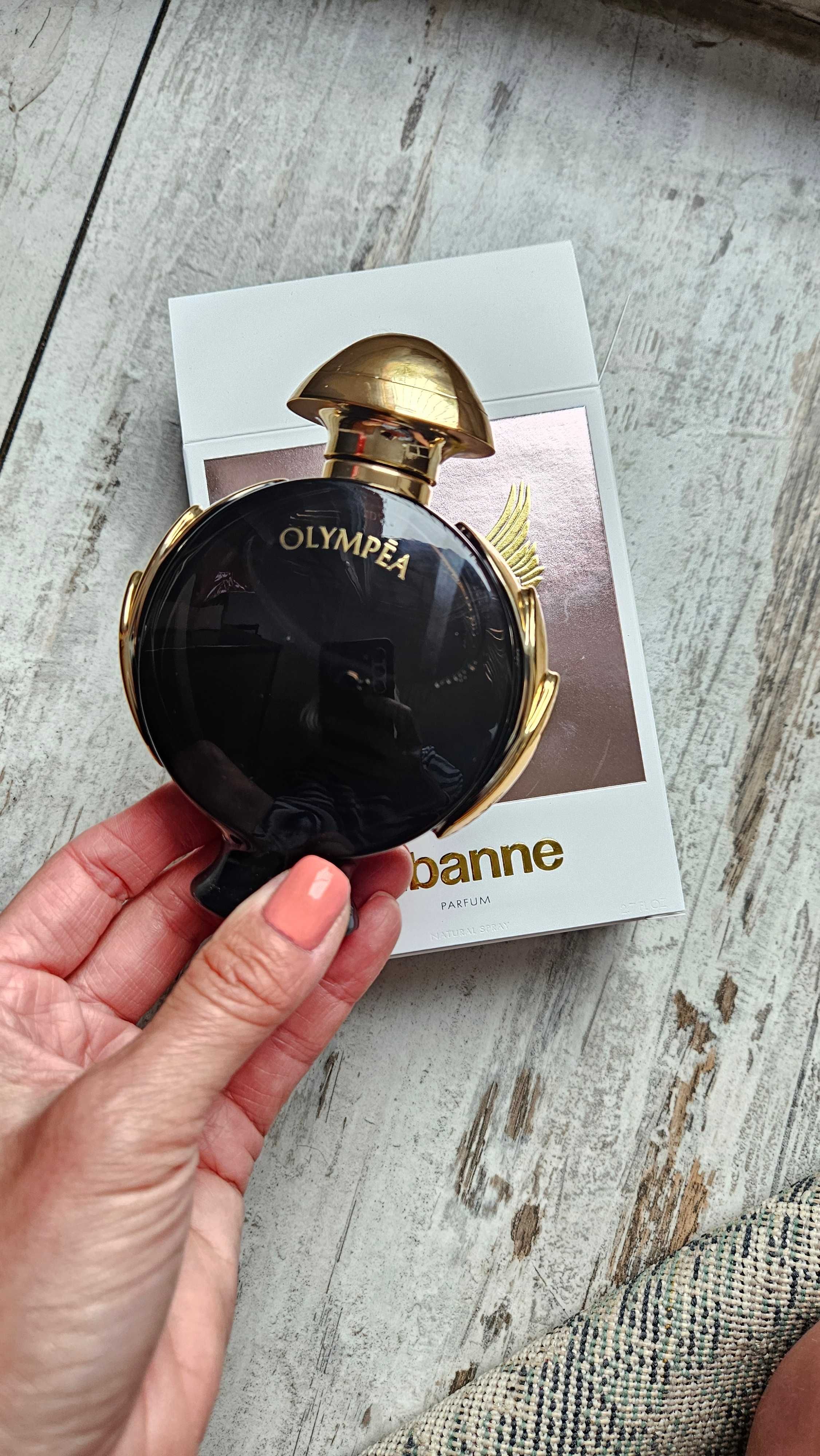 Paco Rabanne Olympéa  edp 80ml