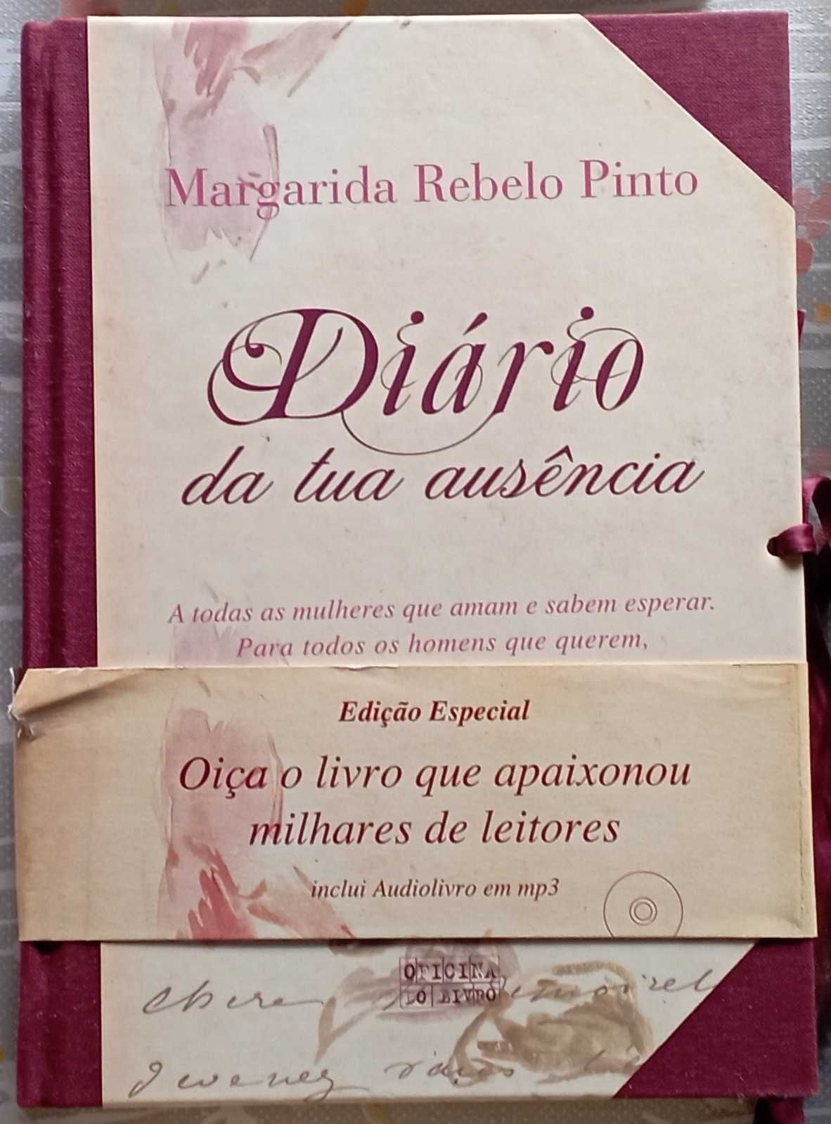 Livros para distrair