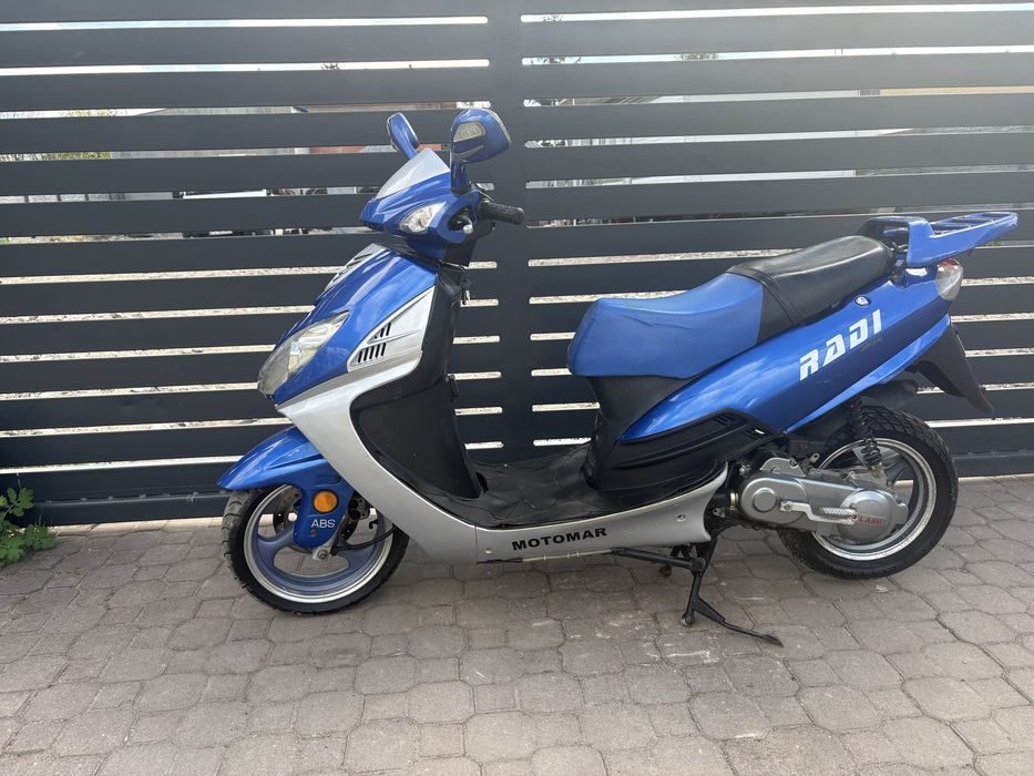 Skuter kola do jazdy 50/80 TRANSPORT CALA PL zobacz INNE