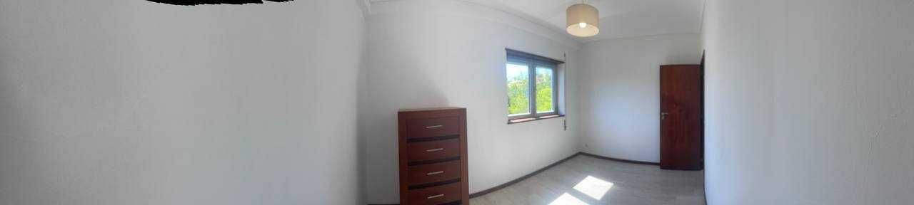 Apartamento T3 remodelado parte mobilado em  Montes de Azurva Aveiro