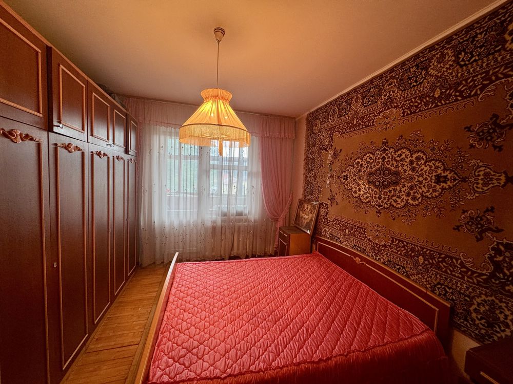 Продам 3-к квартиру!!!